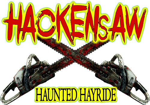 Hackensaw Haunted Hayride