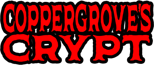 Coppergrove's Crypt 5 Minute Escape Room