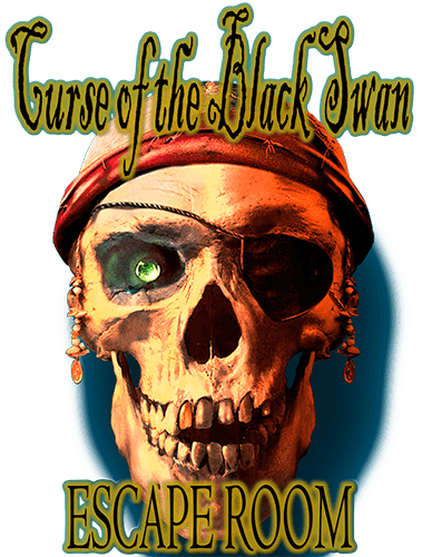 Curse of the Black Swan Escape Room Curse of the Black Swan Escape Room