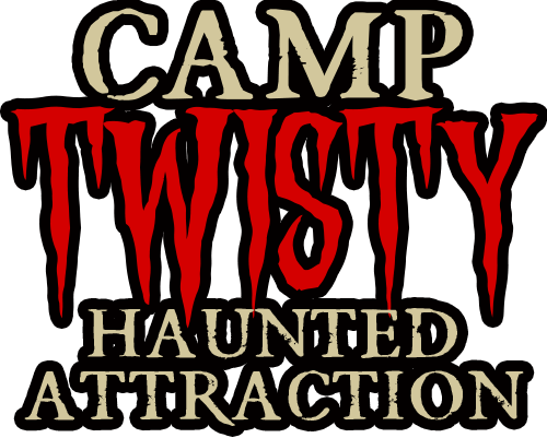 Camp Twisty Camp Twisty