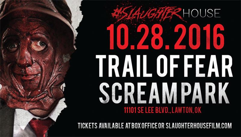 #Slaughterhouse #Slaughterhouse